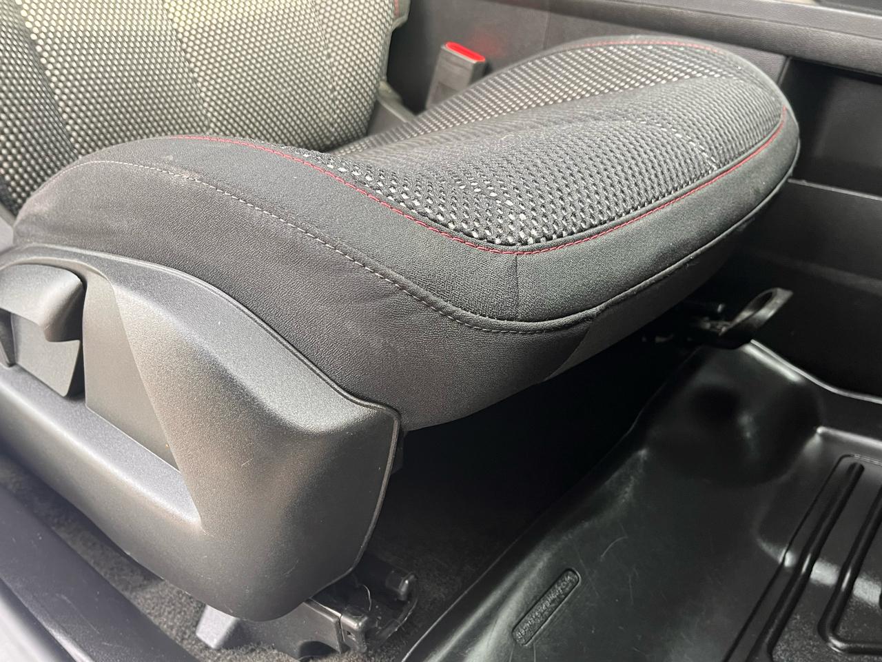 Chevrolet Equinox FWD 4dr LT w/1LT 2017