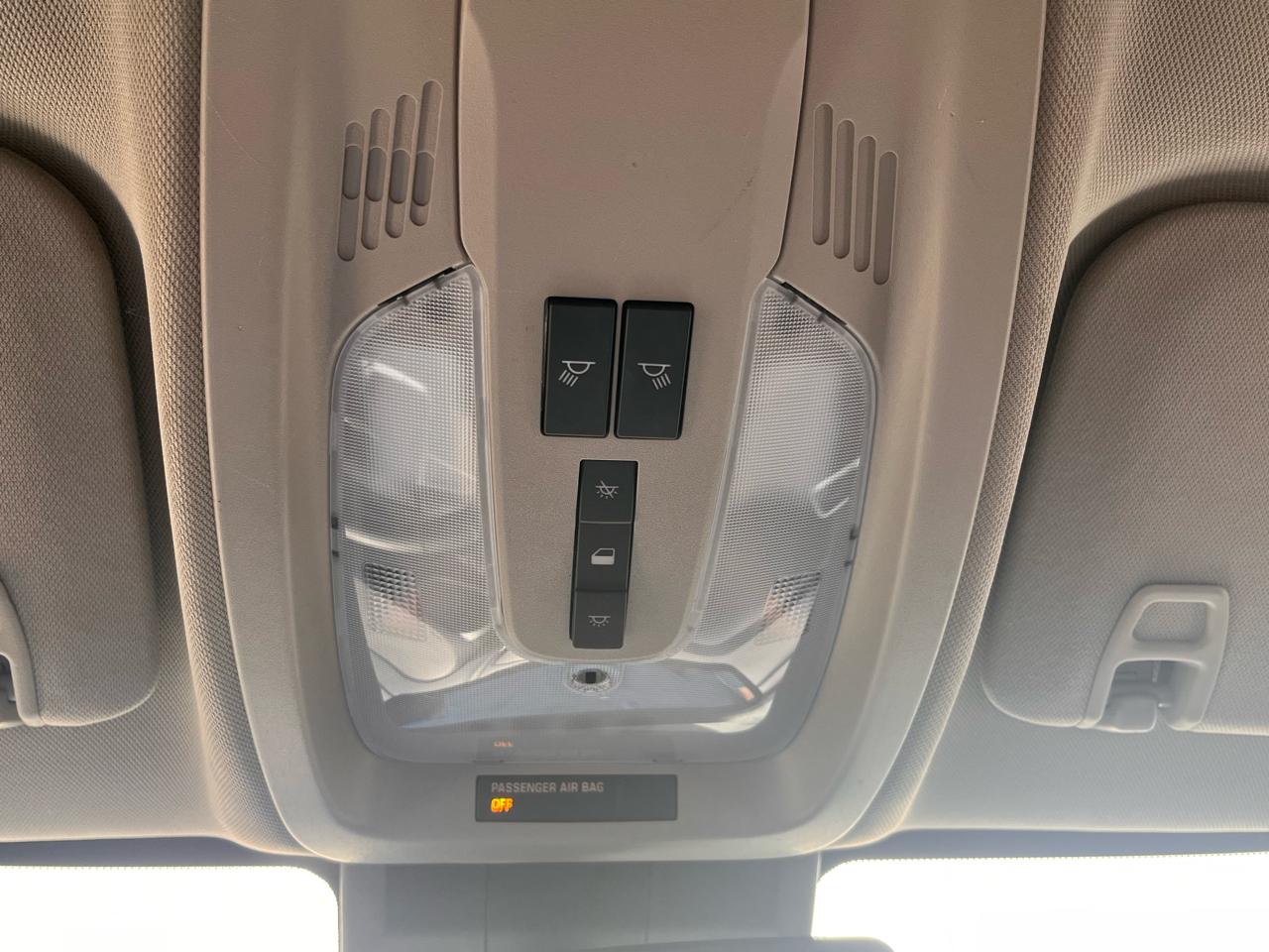 Chevrolet Equinox FWD 4dr LT w/1LT 2017