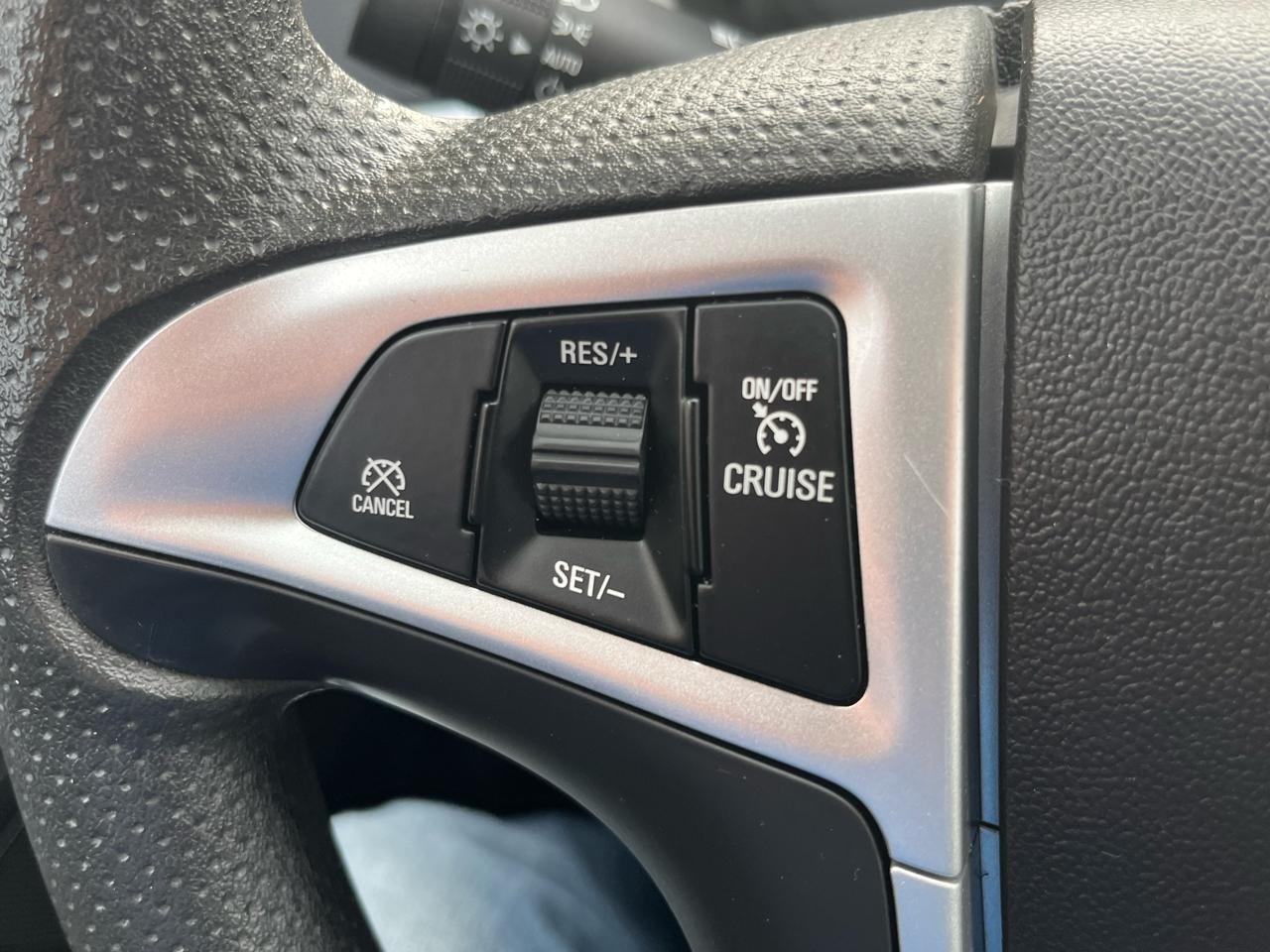 Chevrolet Equinox FWD 4dr LT w/1LT 2017