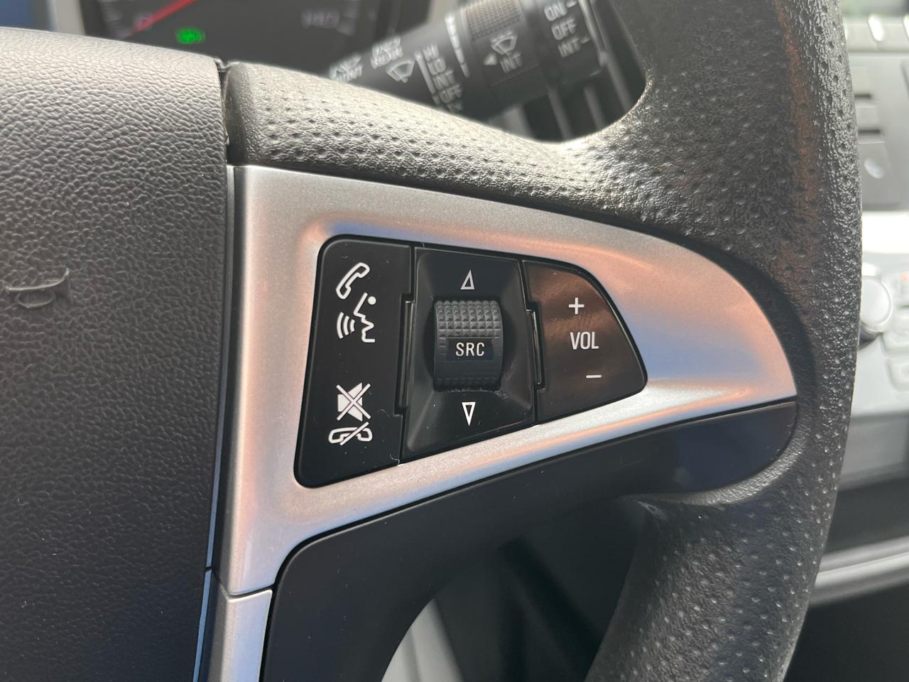 Chevrolet Equinox FWD 4dr LT w/1LT 2017