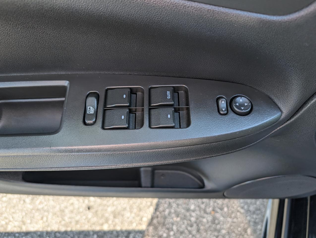 Chevrolet Impala Limited 4dr Sdn LS Fleet 2014