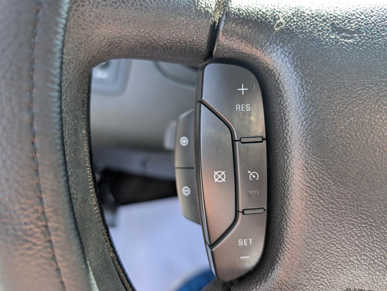 Chevrolet Impala Limited 4dr Sdn LS Fleet 2014