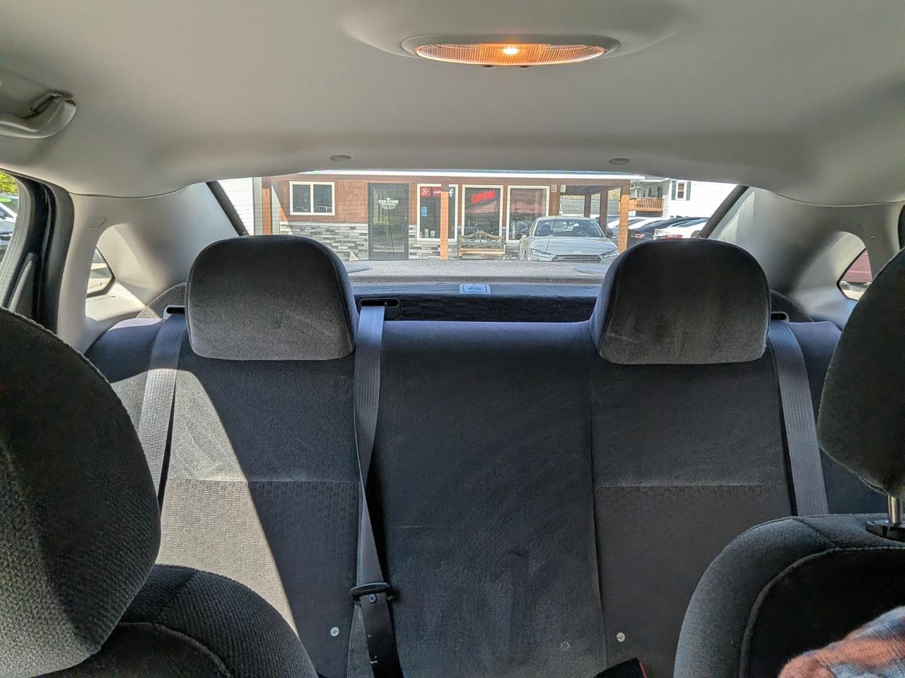 Chevrolet Impala Limited 4dr Sdn LS Fleet 2014
