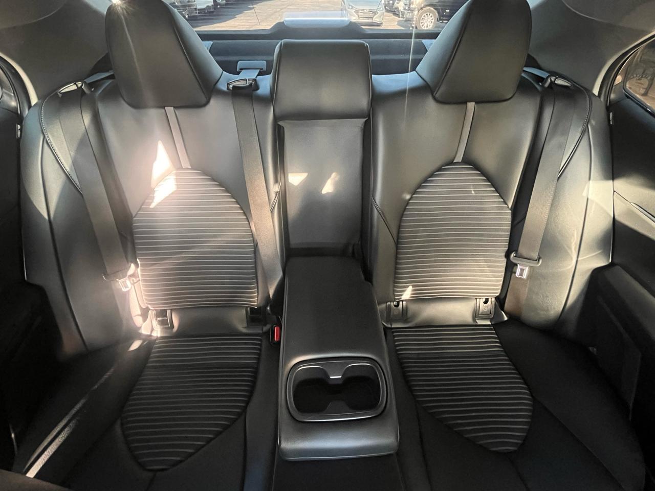 Toyota Camry SE 4D Sedan 2022