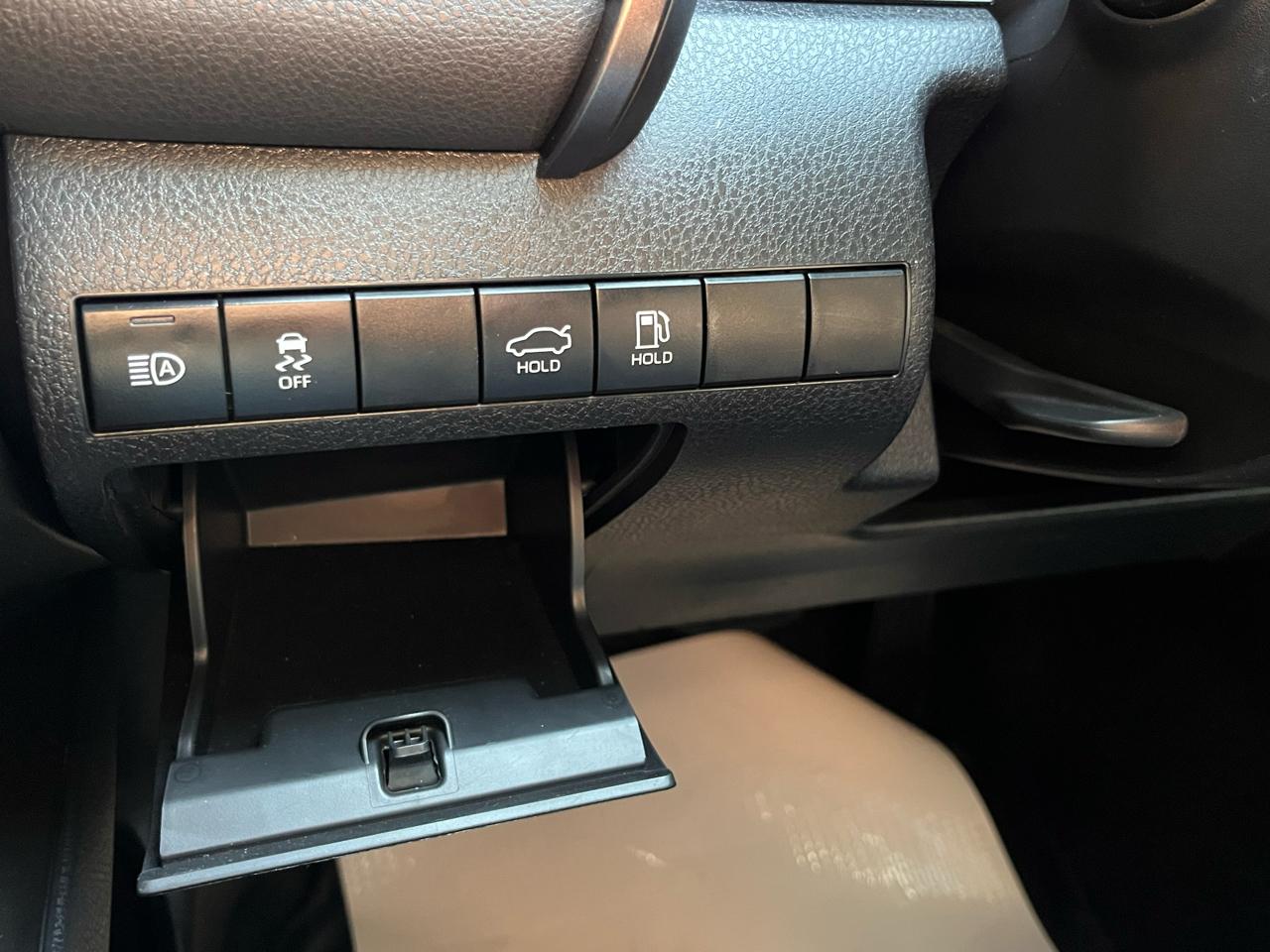 Toyota Camry SE 4D Sedan 2022