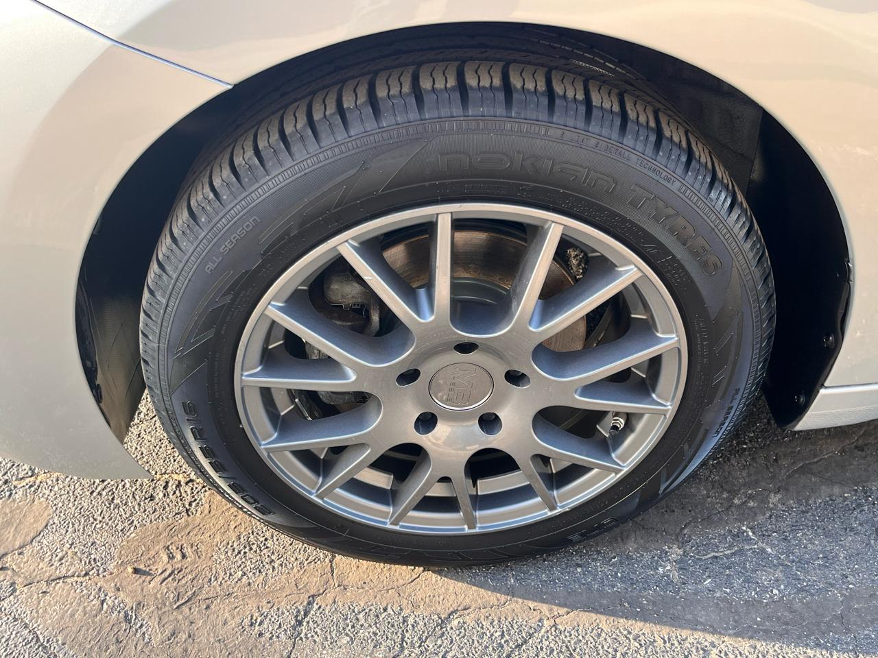 Hyundai Elantra SE Auto 2019