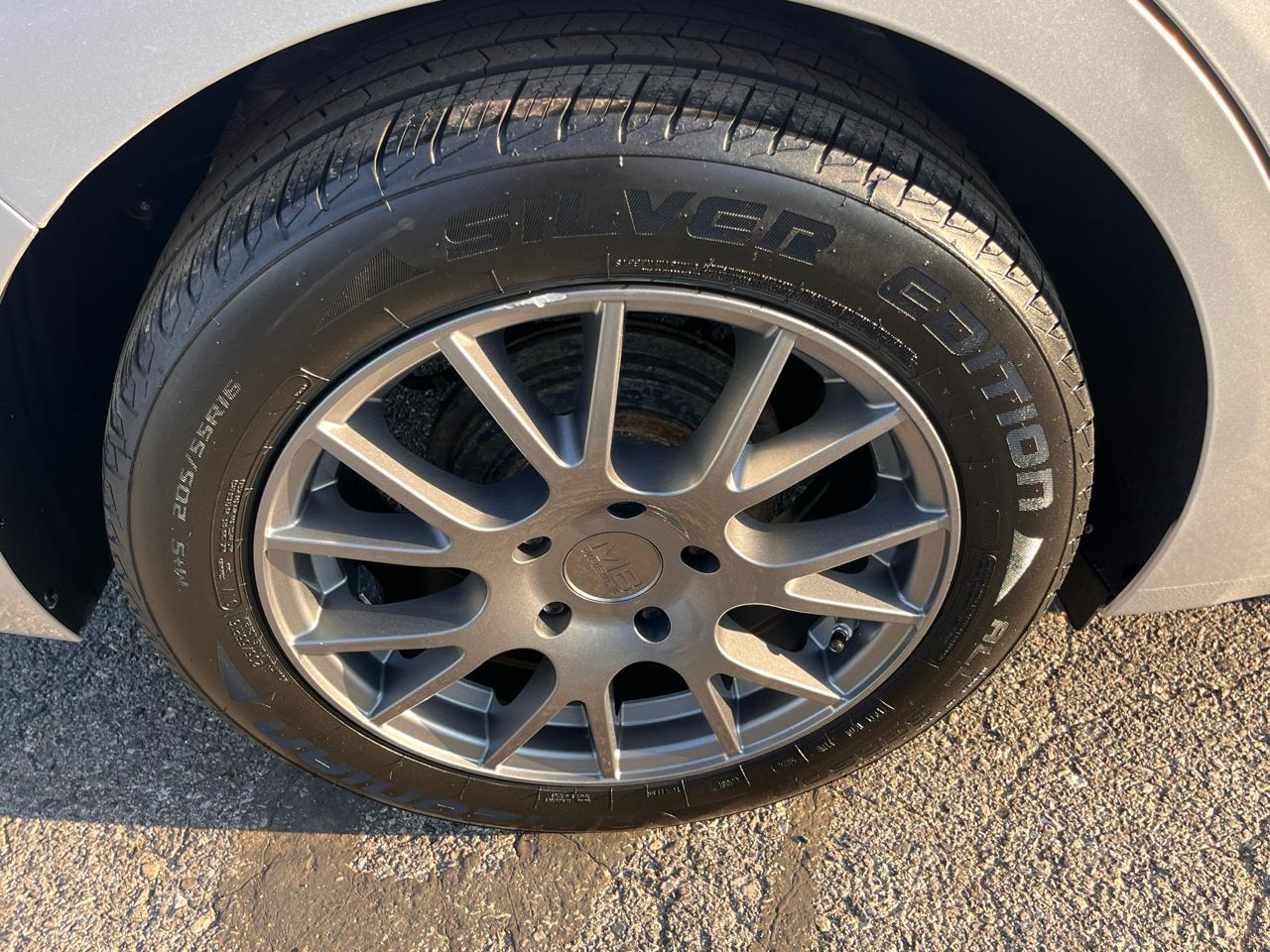 Hyundai Elantra SE Auto 2019