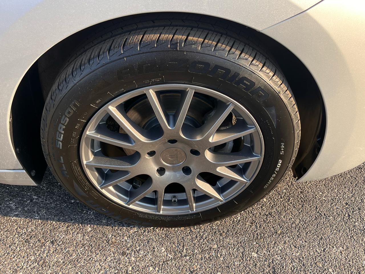 Hyundai Elantra SE Auto 2019