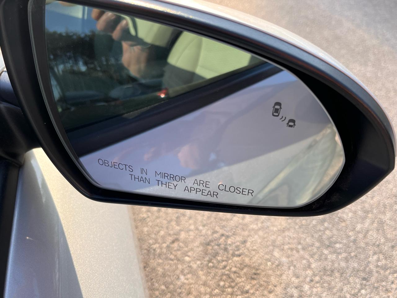Hyundai Elantra SE Auto 2019