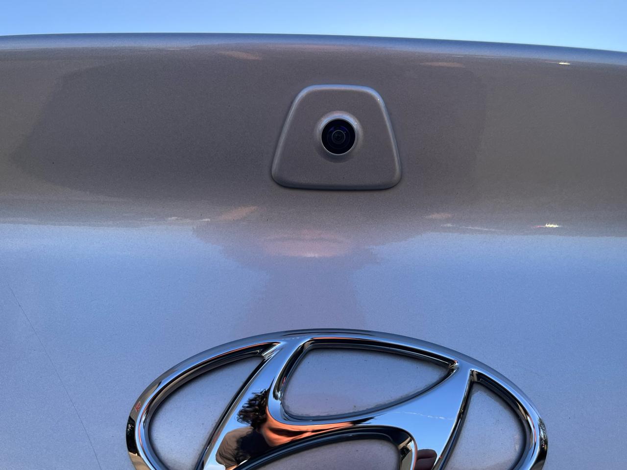 Hyundai Elantra SE Auto 2019