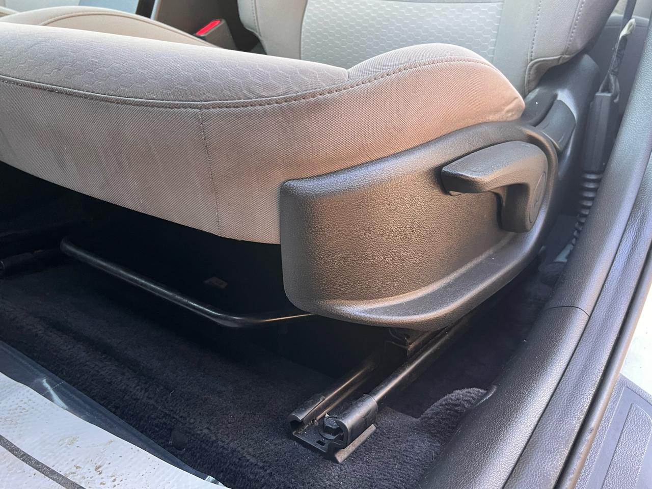 Hyundai Elantra SE Auto 2019