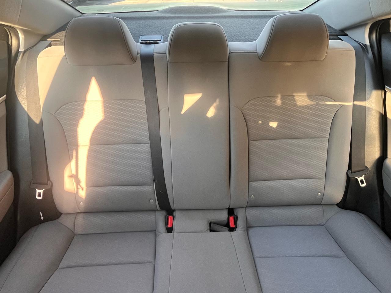 Hyundai Elantra SE Auto 2019