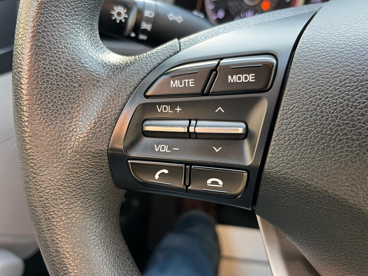 Hyundai Elantra SE Auto 2019
