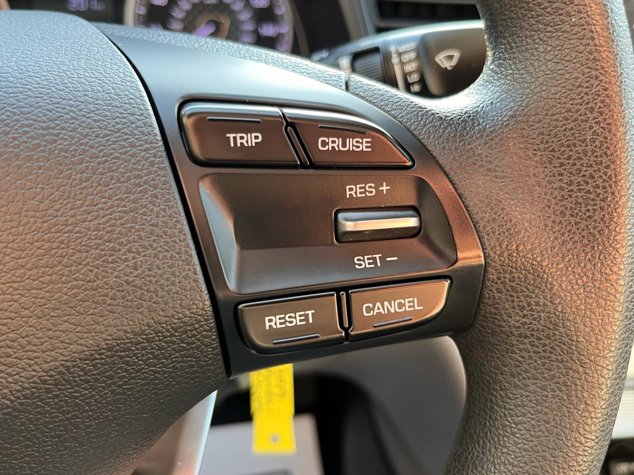 Hyundai Elantra SE Auto 2019