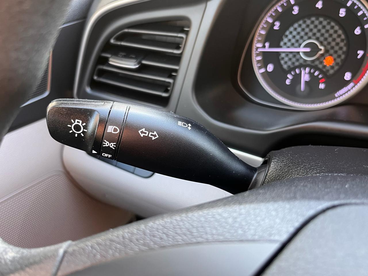 Hyundai Elantra SE Auto 2019