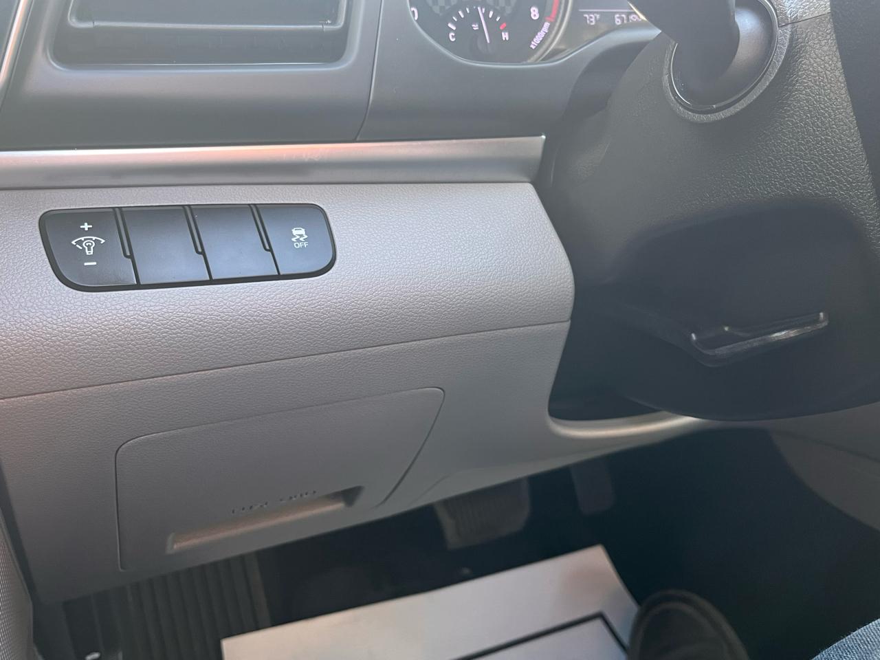 Hyundai Elantra SE Auto 2019
