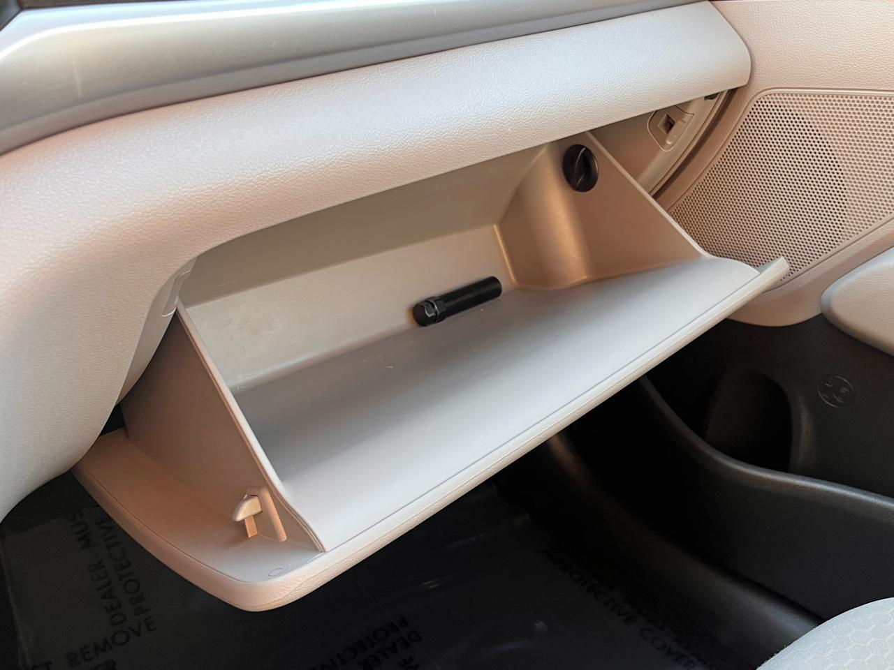 Hyundai Elantra SE Auto 2019