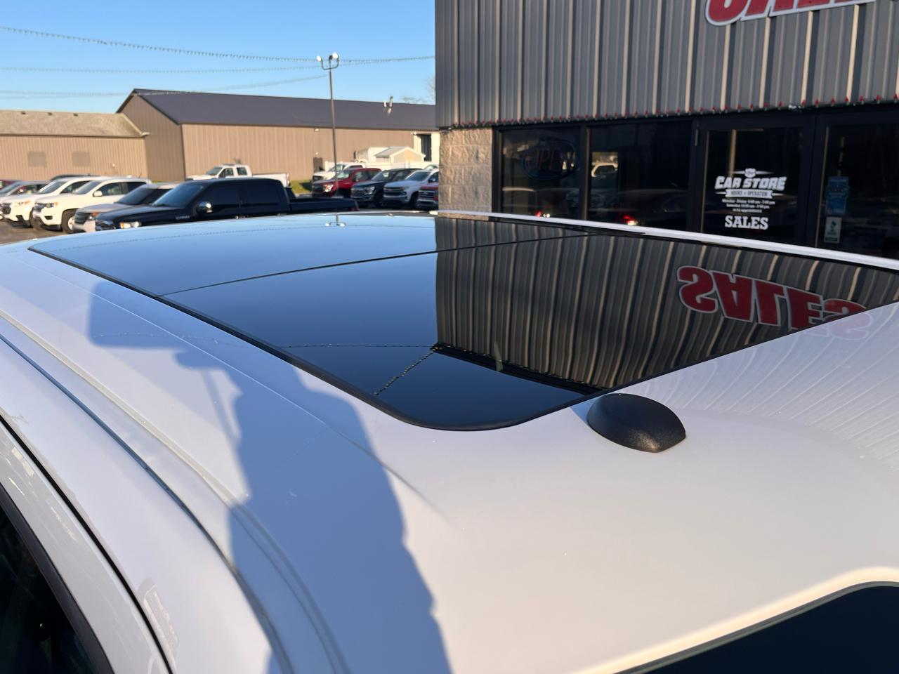 Ford F-150 4WD SuperCrew 145" XLT 2016