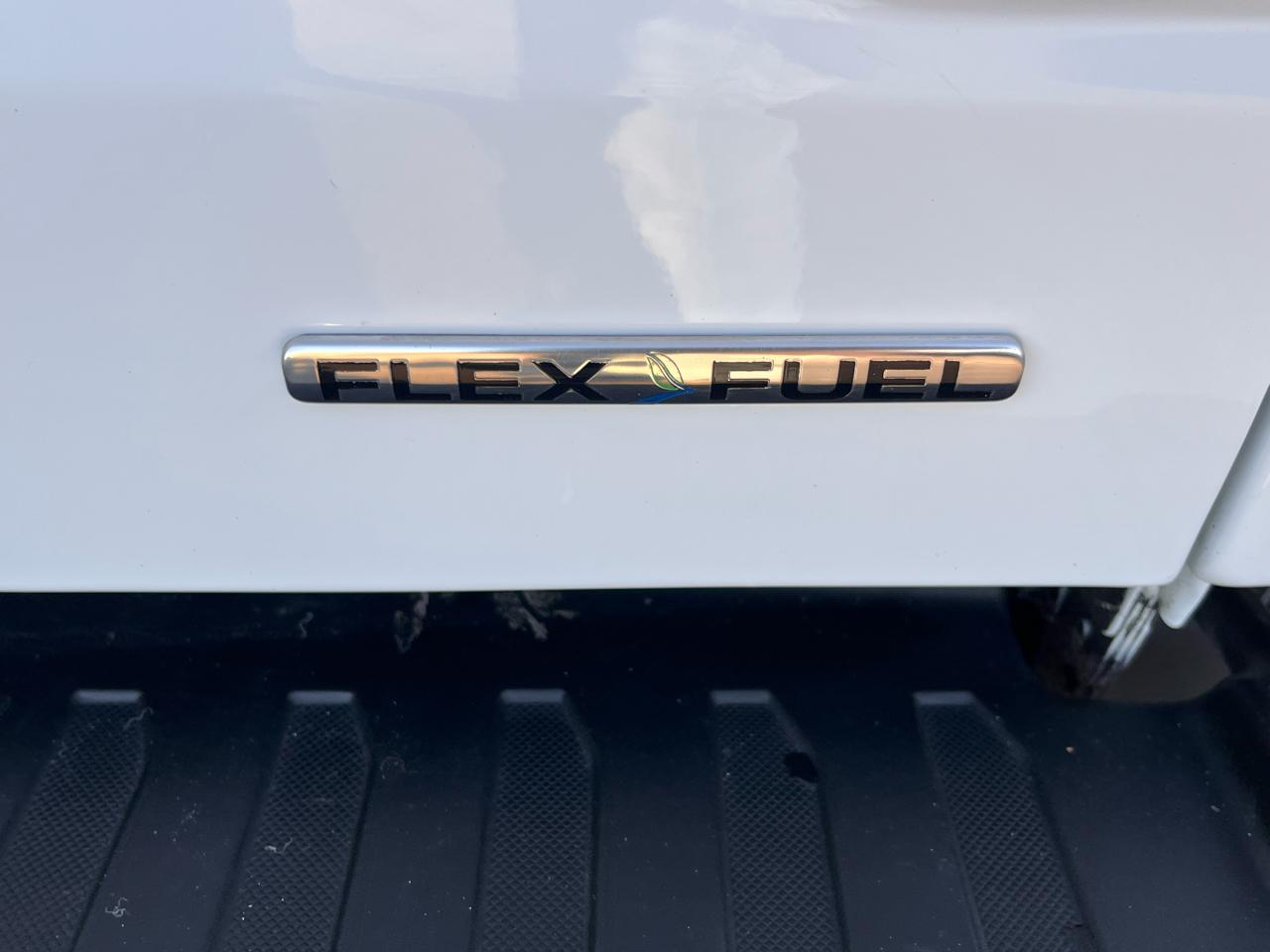 Ford F-150 4WD SuperCrew 145" XLT 2016