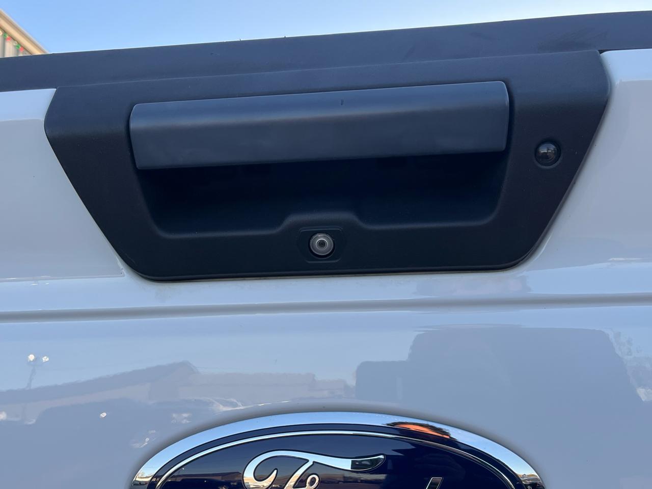 Ford F-150 4WD SuperCrew 145" XLT 2016