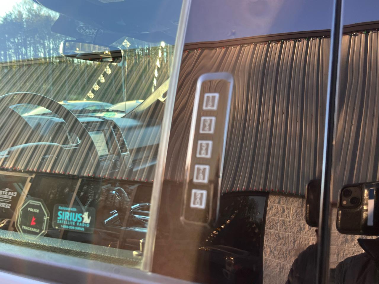 Ford F-150 4WD SuperCrew 145" XLT 2016