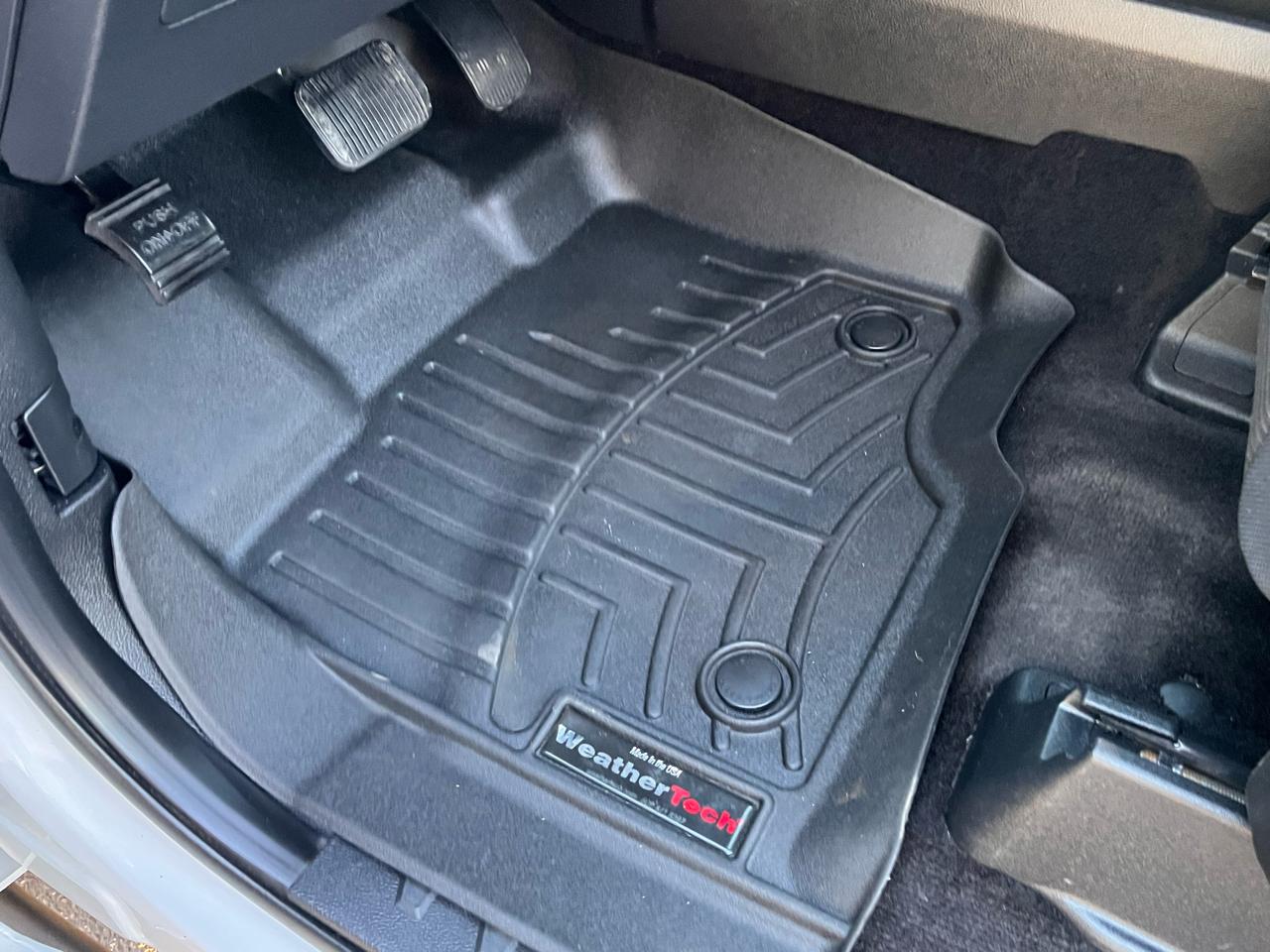 Ford F-150 4WD SuperCrew 145" XLT 2016