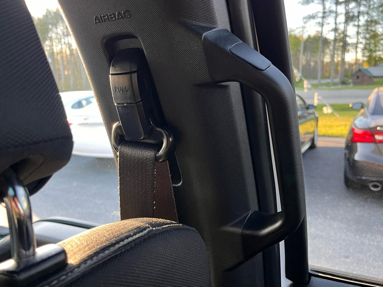 Ford F-150 4WD SuperCrew 145" XLT 2016