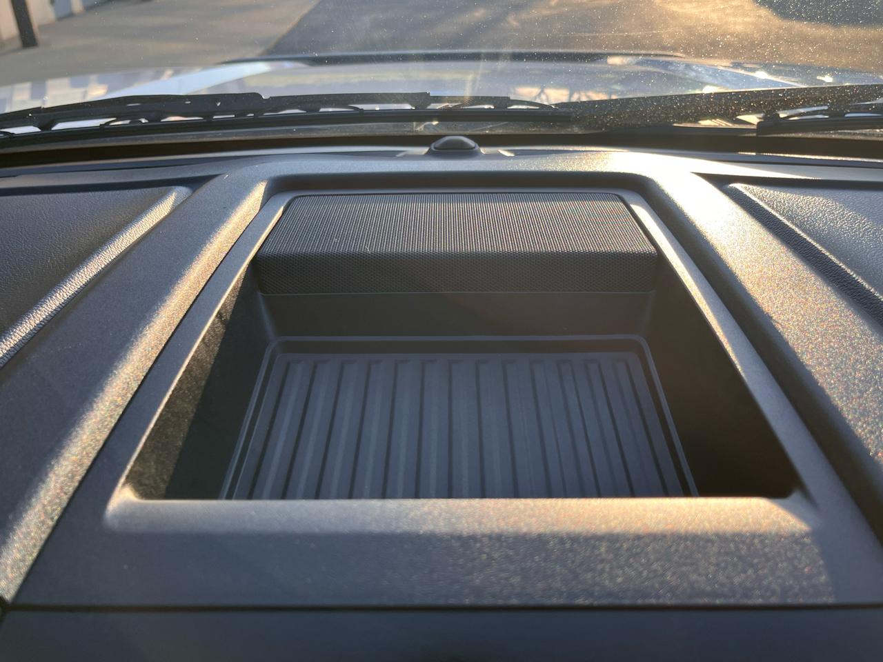 Ford F-150 4WD SuperCrew 145" XLT 2016