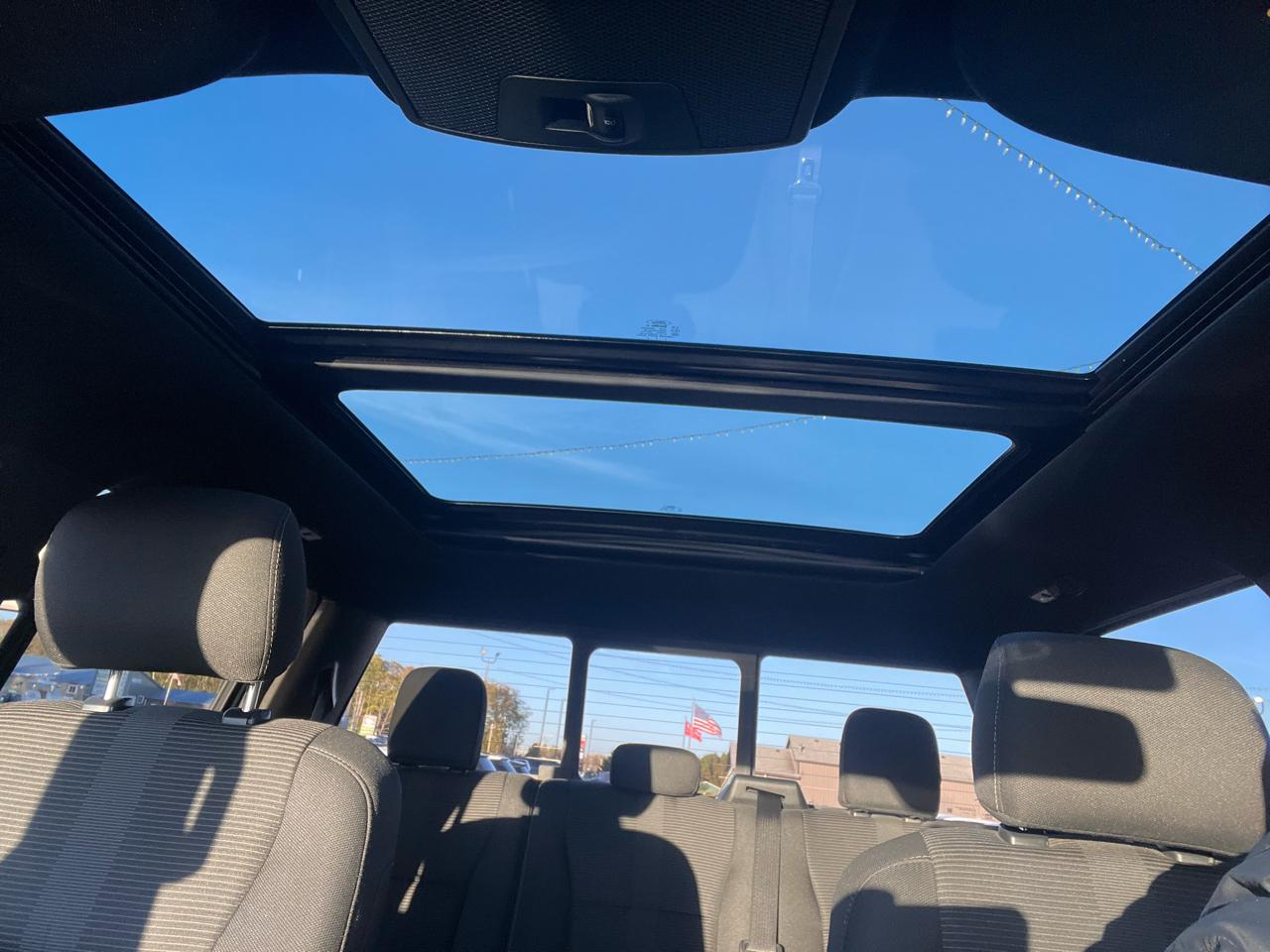 Ford F-150 4WD SuperCrew 145" XLT 2016