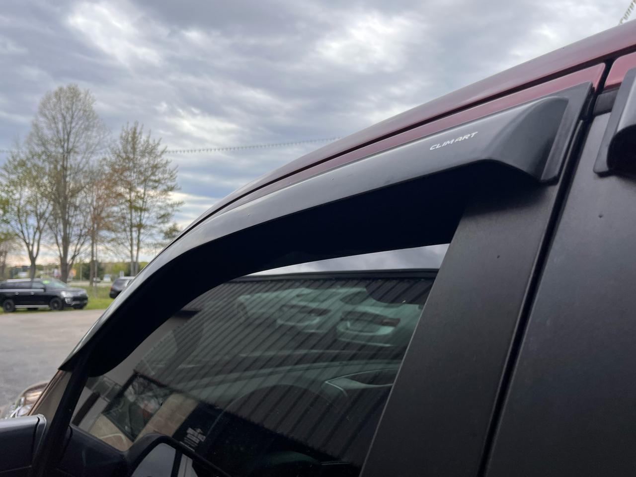 RAM 1500 Big Horn 4x4 Crew Cab 5'7" Box 2019