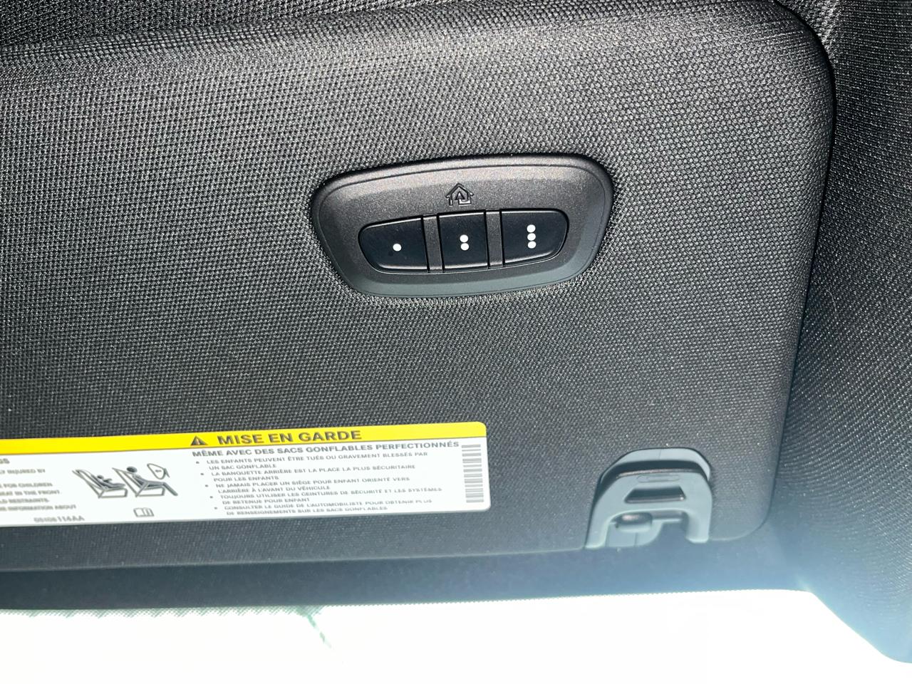 RAM 1500 Big Horn 4x4 Crew Cab 5'7" Box 2019