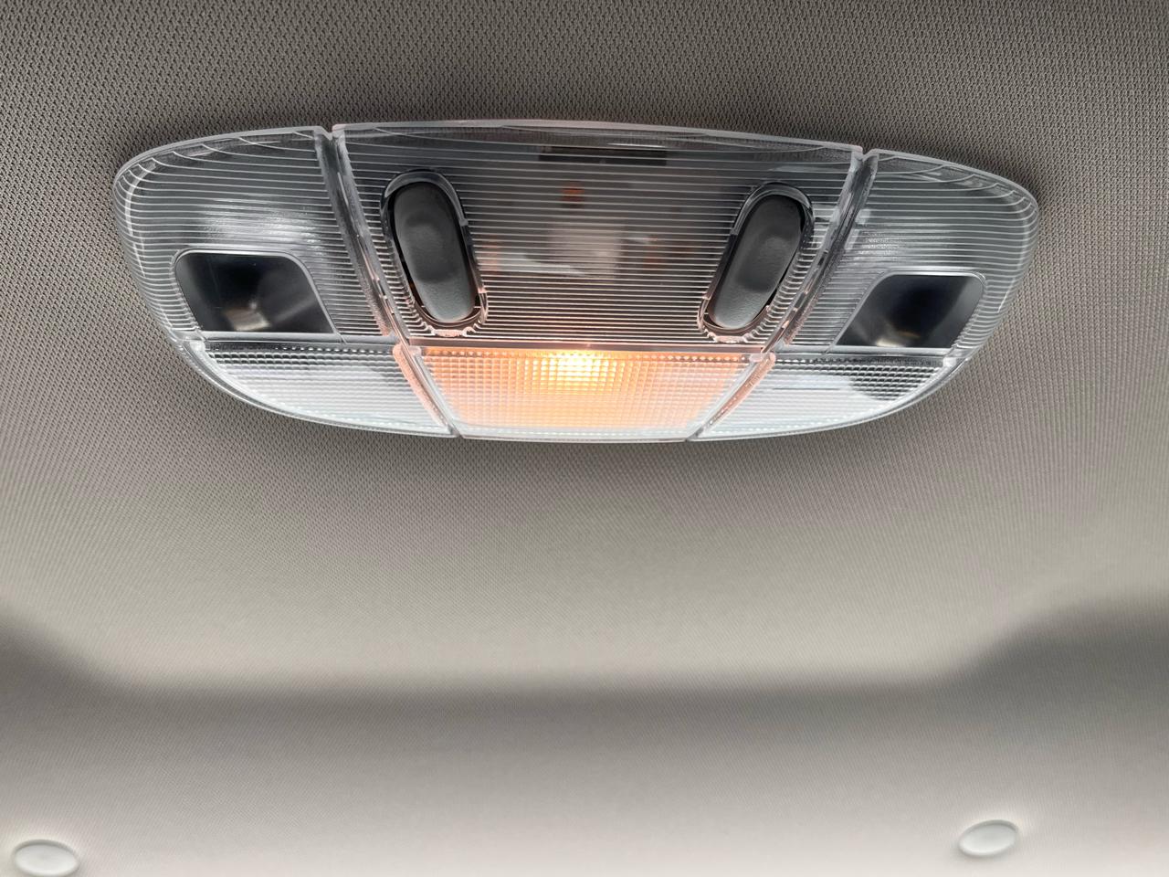 Ford Fusion 4dr Sdn S FWD 2012