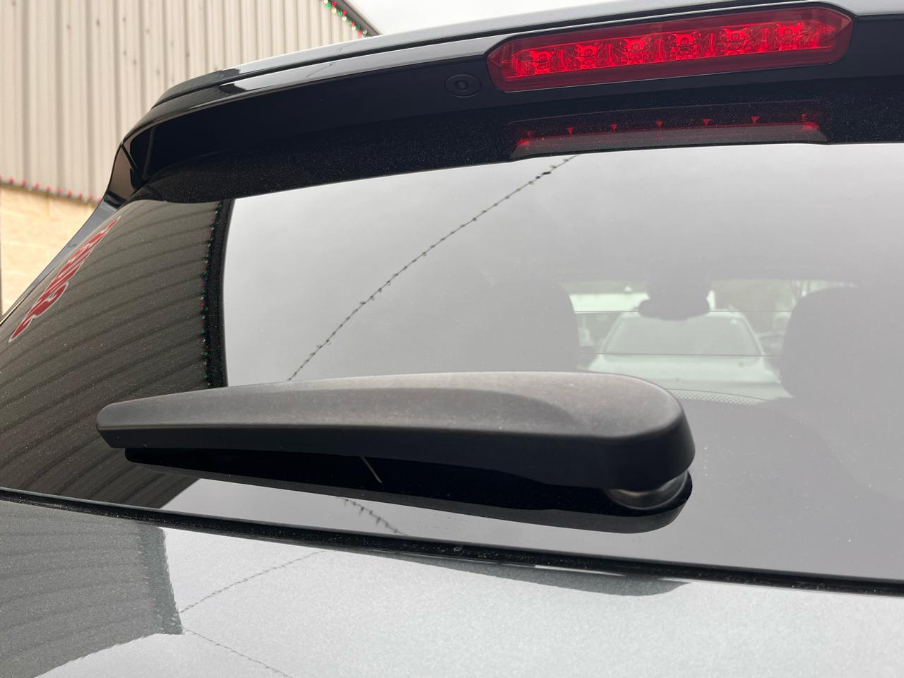Chevrolet Trax AWD 4dr LT 2019