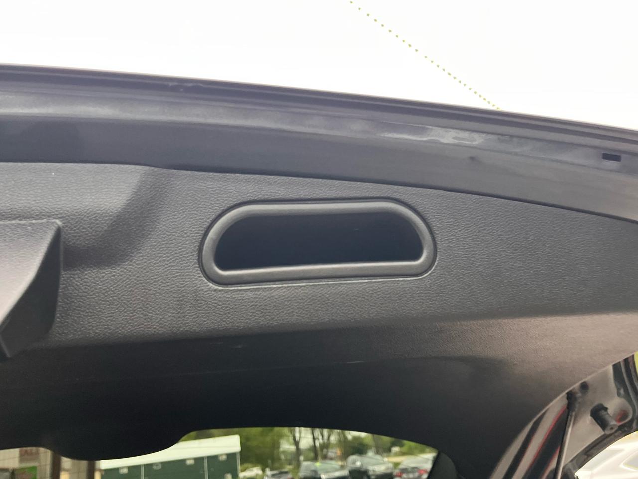 Chevrolet Trax AWD 4dr LT 2019