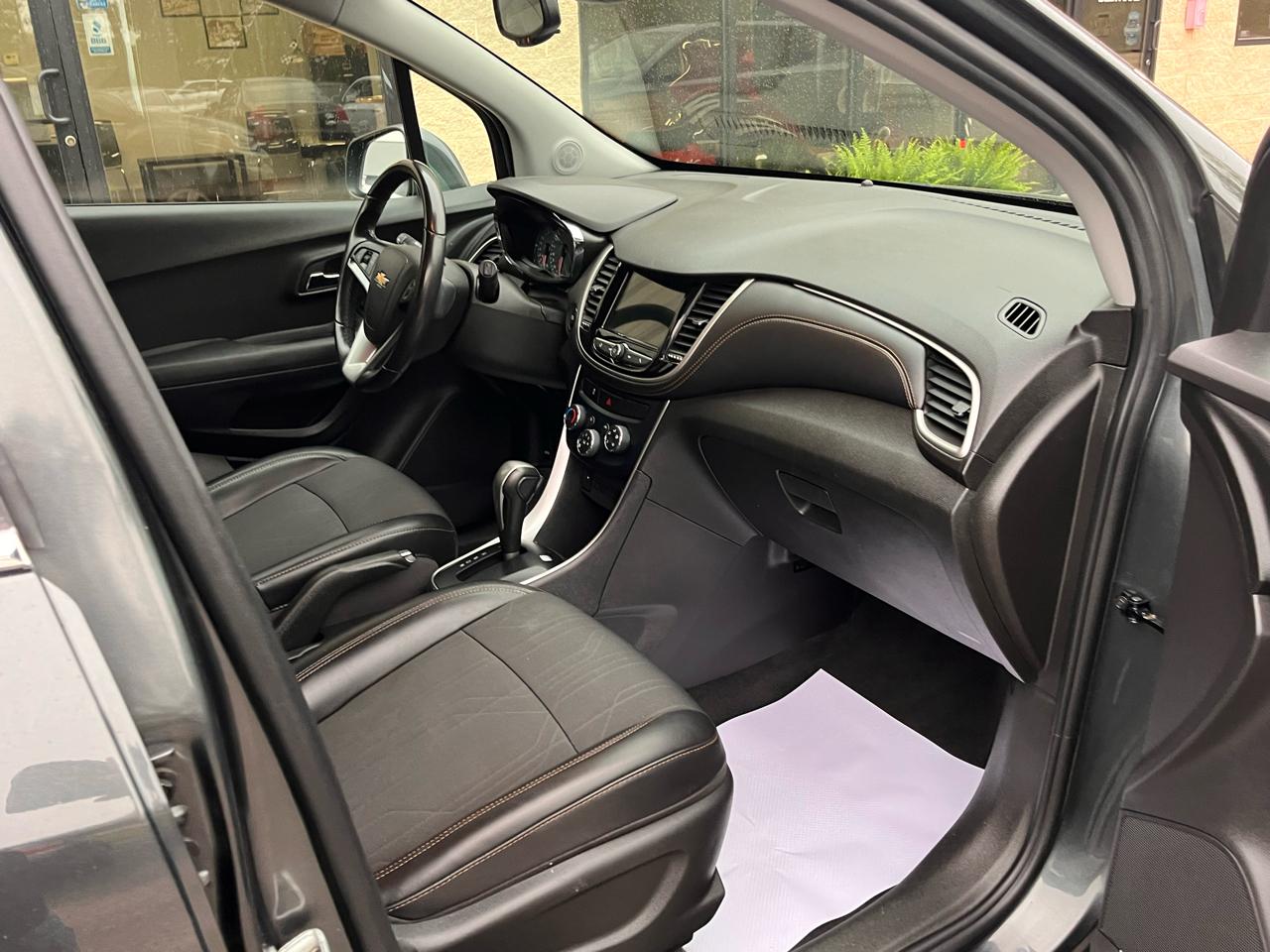 Chevrolet Trax AWD 4dr LT 2019
