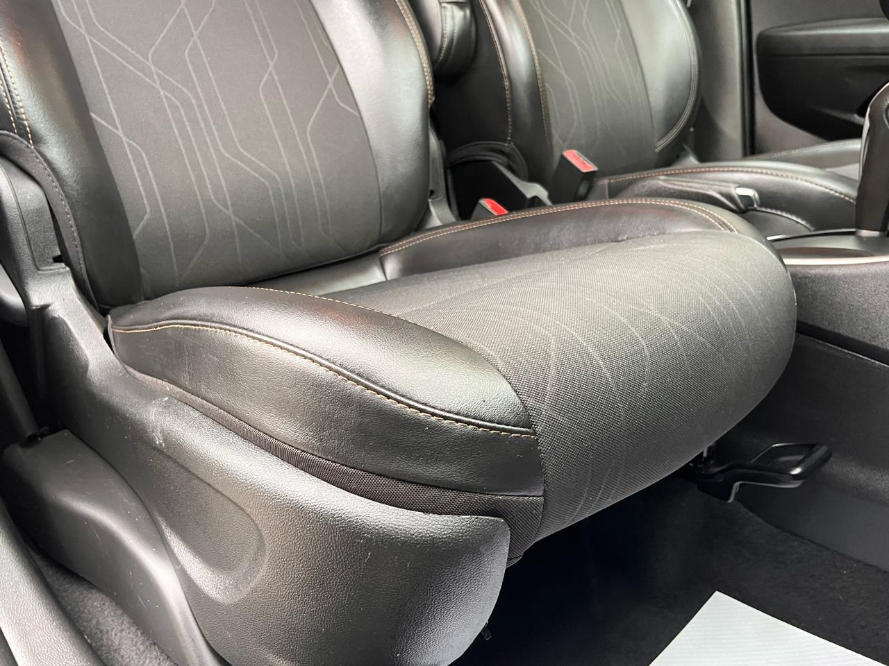 Chevrolet Trax AWD 4dr LT 2019