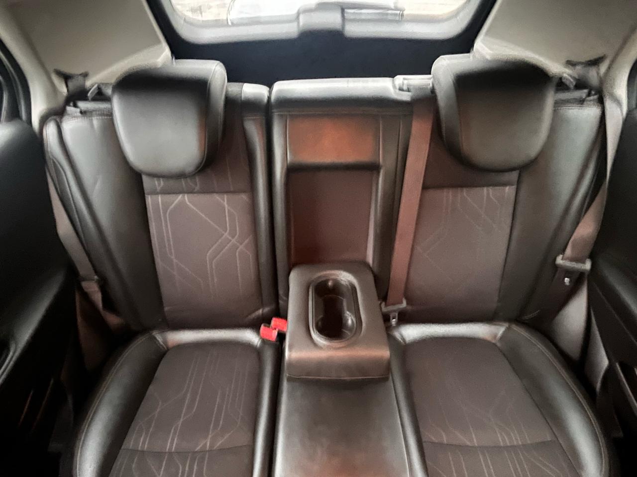 Chevrolet Trax AWD 4dr LT 2019