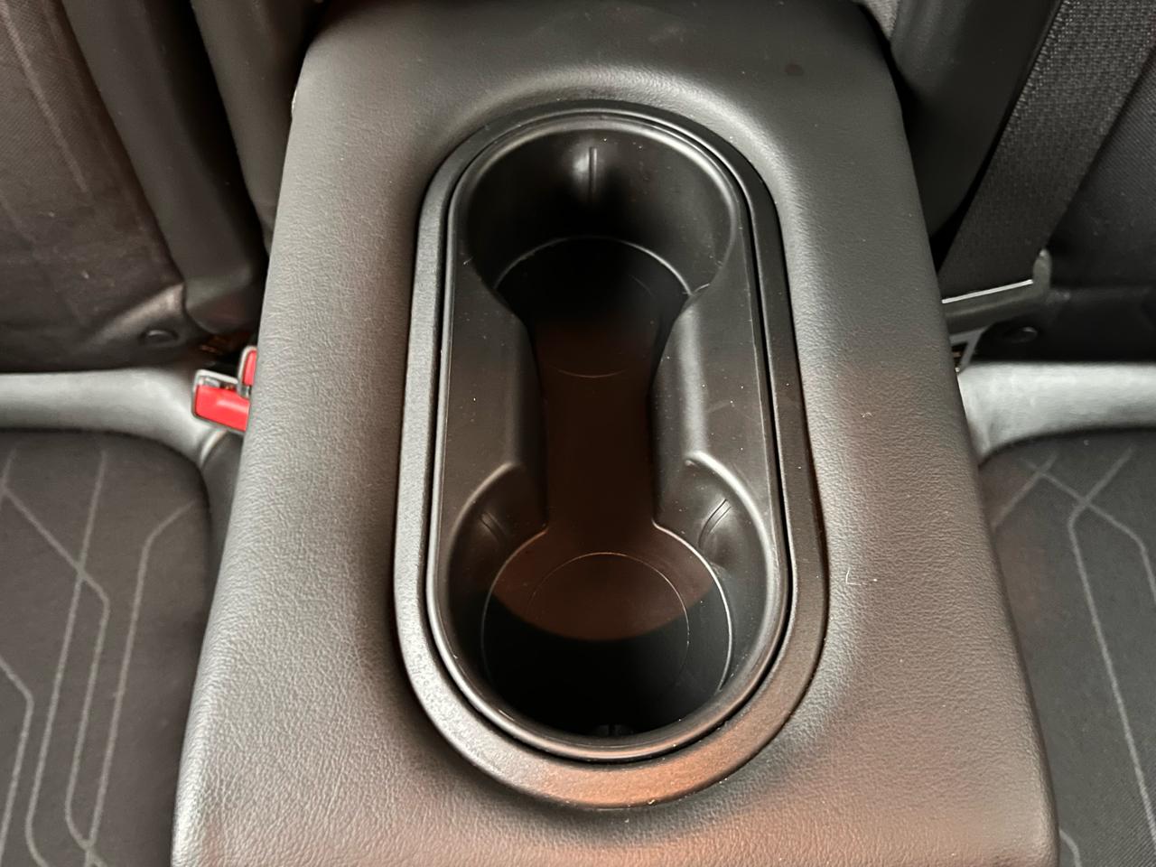 Chevrolet Trax AWD 4dr LT 2019