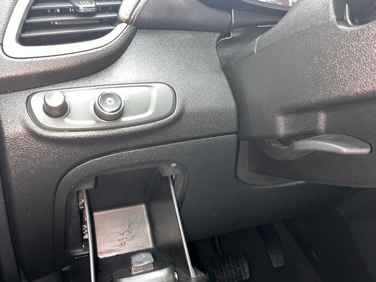 Chevrolet Trax AWD 4dr LT 2019