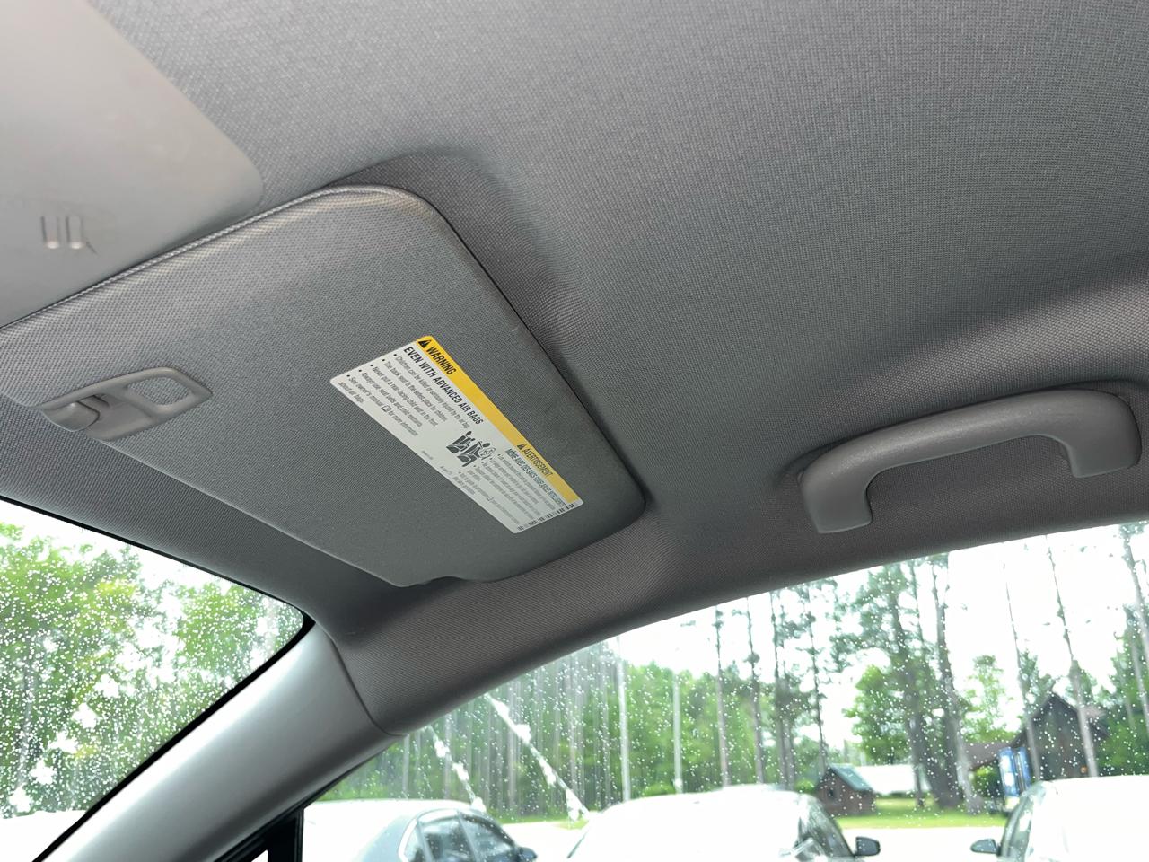 Chevrolet Trax AWD 4dr LT 2019