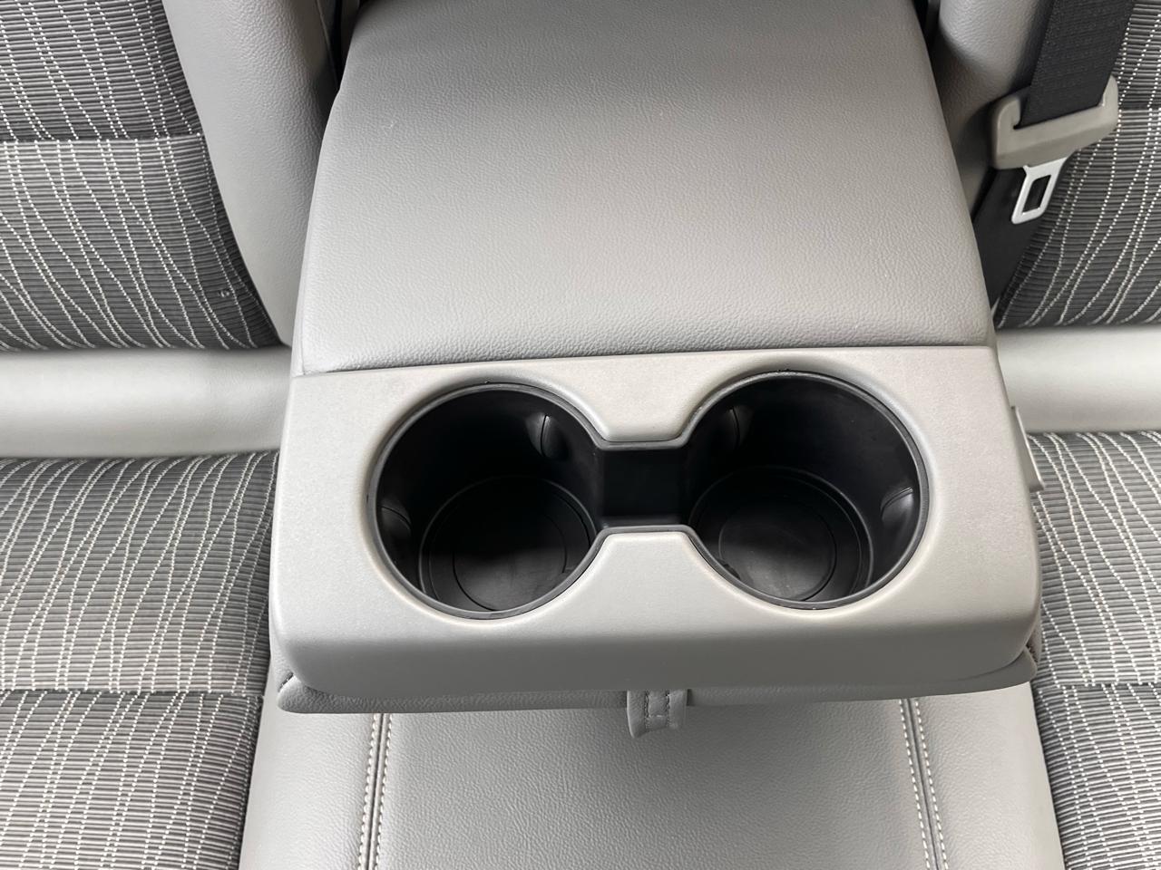 Chevrolet Impala 4dr Sdn LT w/1LT 2018