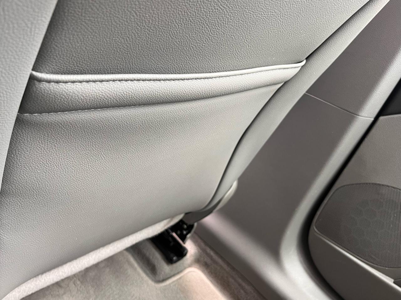 Chevrolet Impala 4dr Sdn LT w/1LT 2018