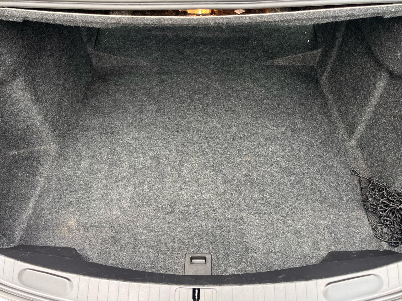 Chevrolet Impala 4dr Sdn LT w/1LT 2018