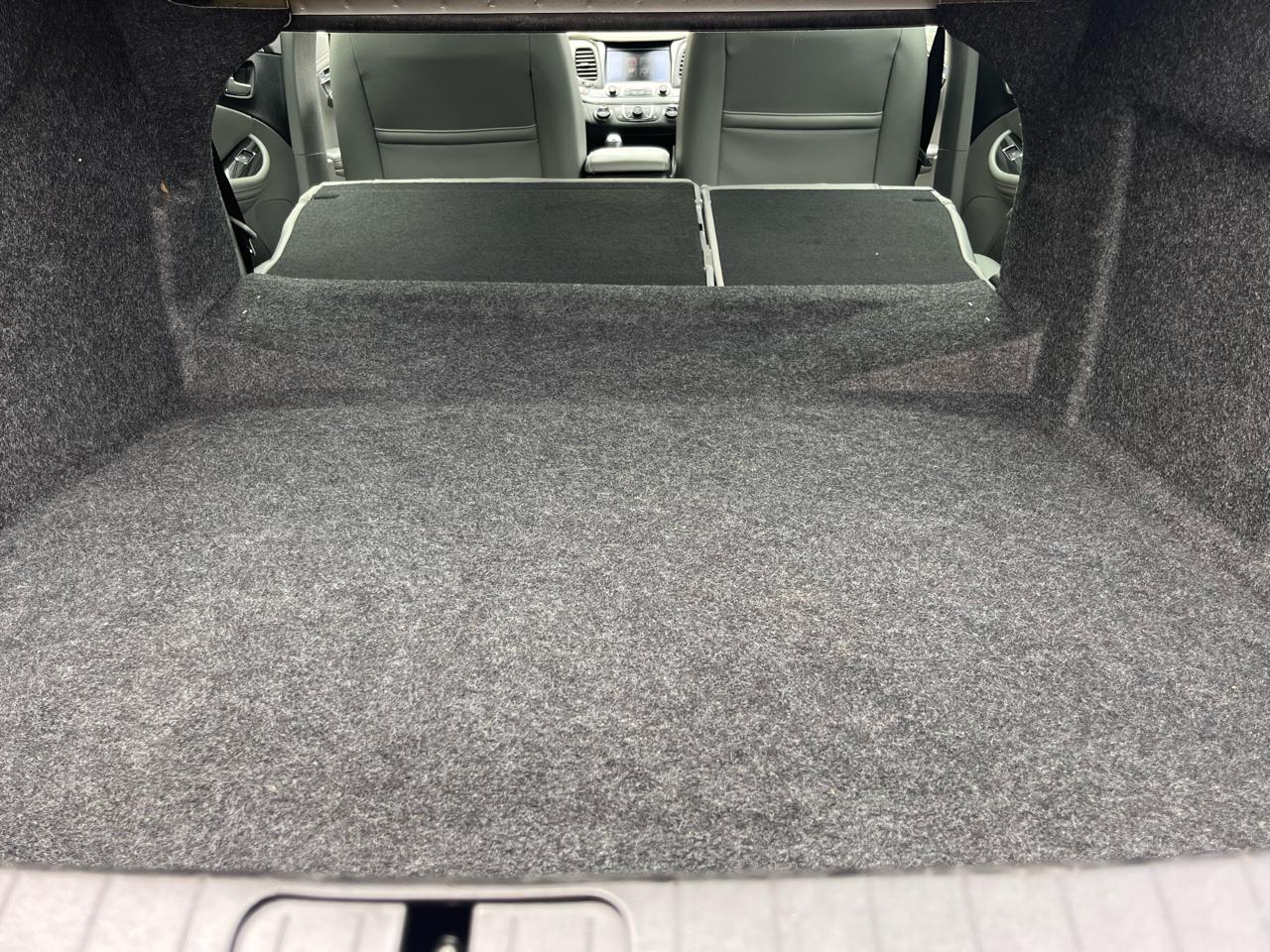 Chevrolet Impala 4dr Sdn LT w/1LT 2018