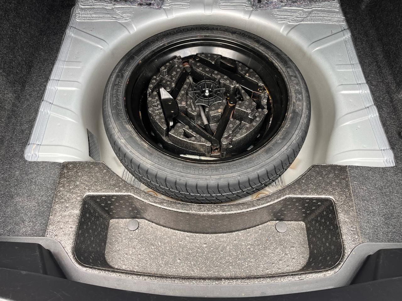 Chevrolet Impala 4dr Sdn LT w/1LT 2018