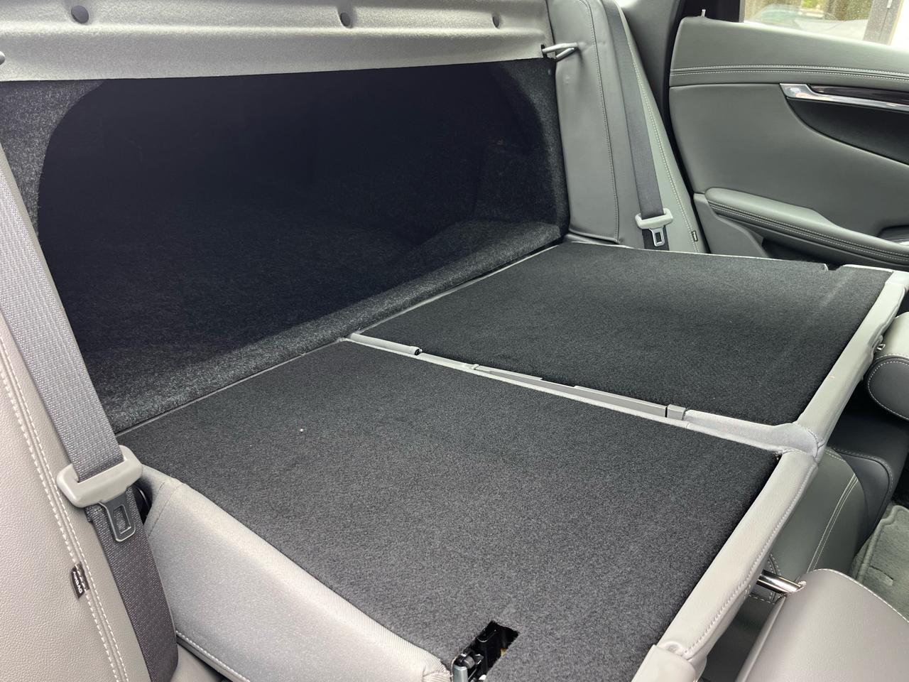Chevrolet Impala 4dr Sdn LT w/1LT 2018