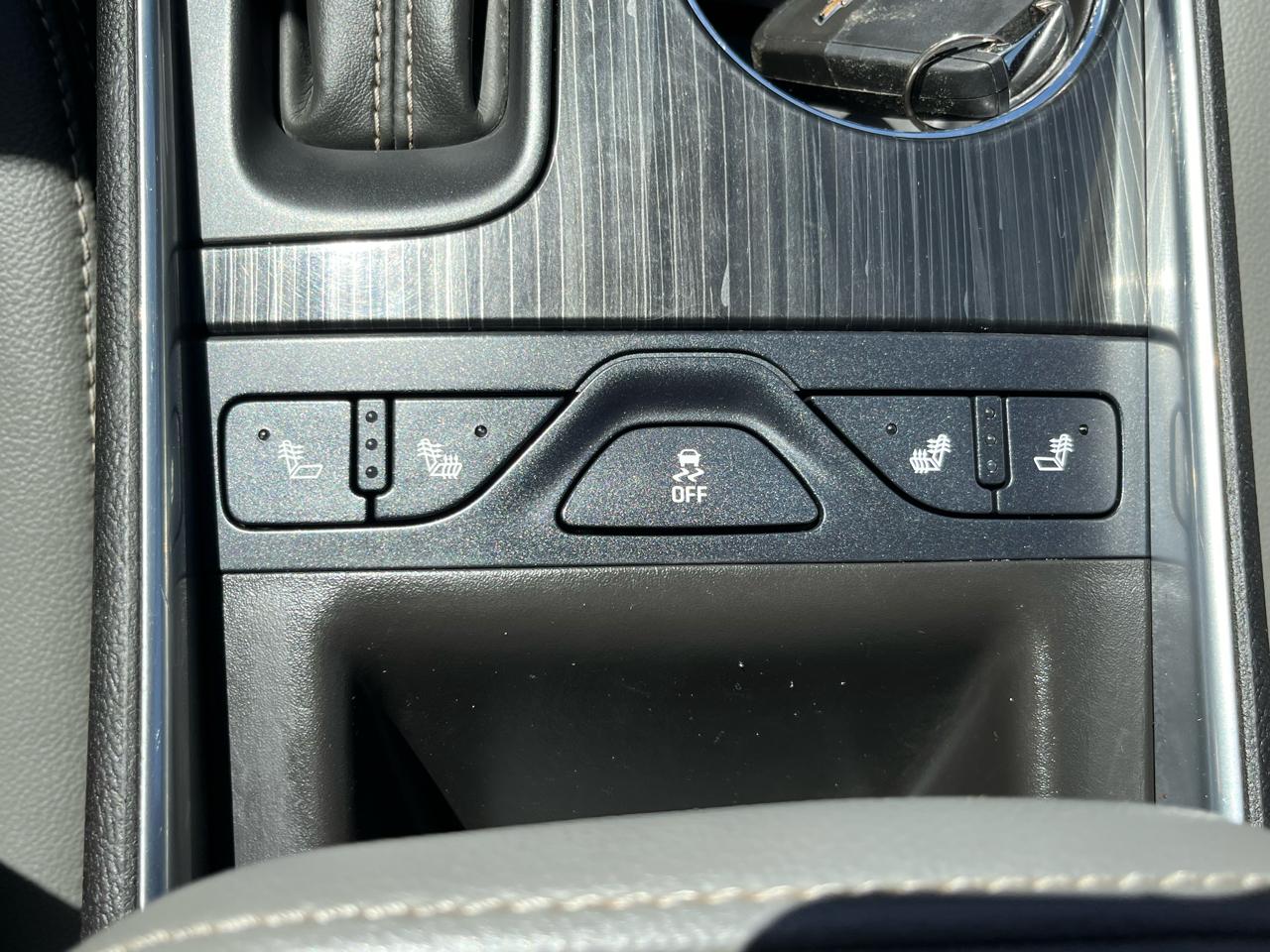 Chevrolet Impala 4dr Sdn LT w/1LT 2018