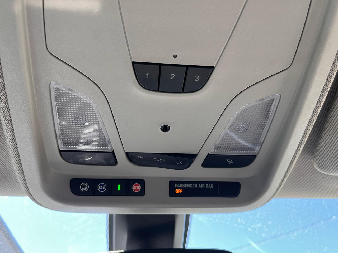 Chevrolet Impala 4dr Sdn LT w/1LT 2018