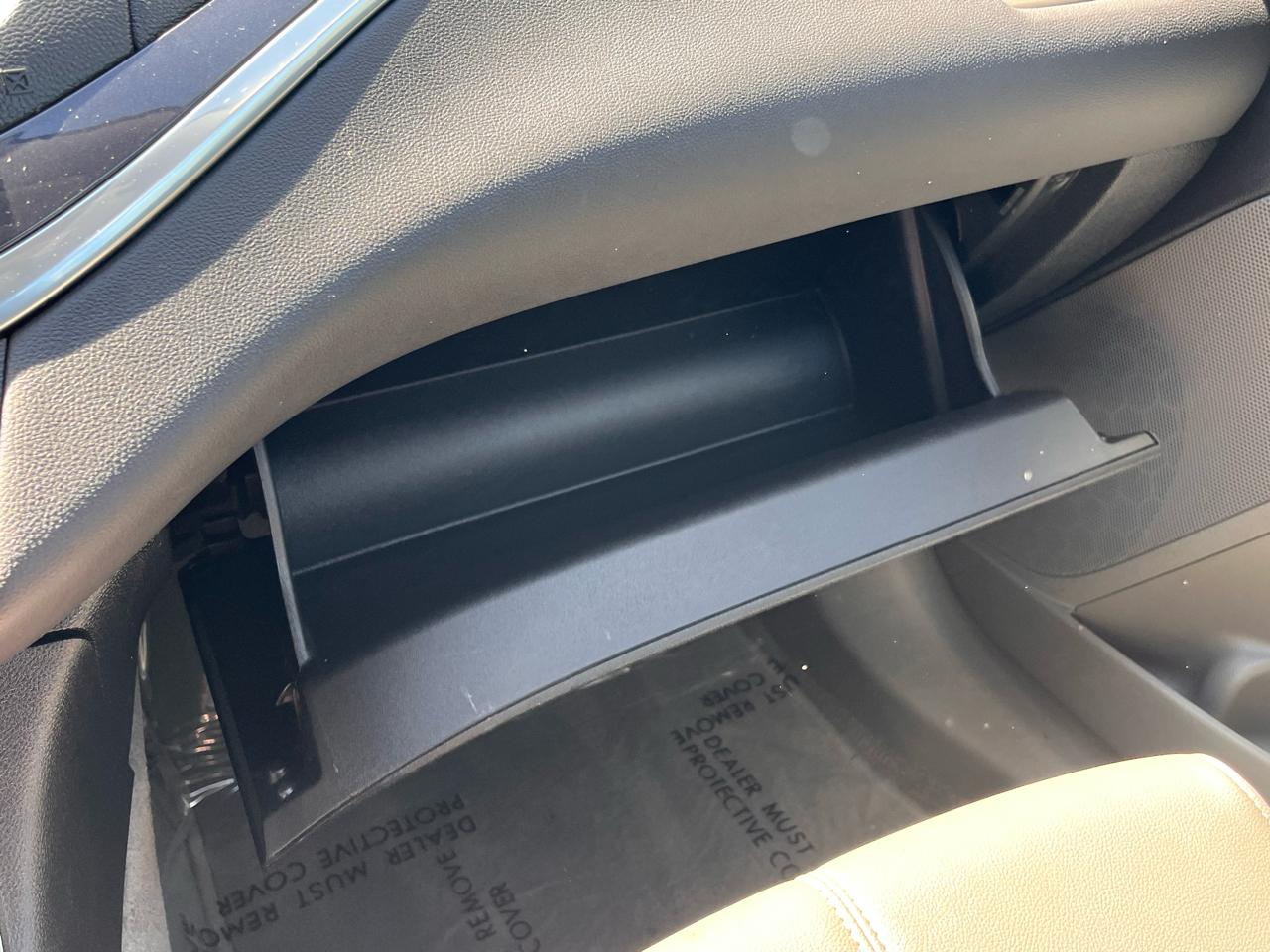 Chevrolet Impala 4dr Sdn LT w/1LT 2018