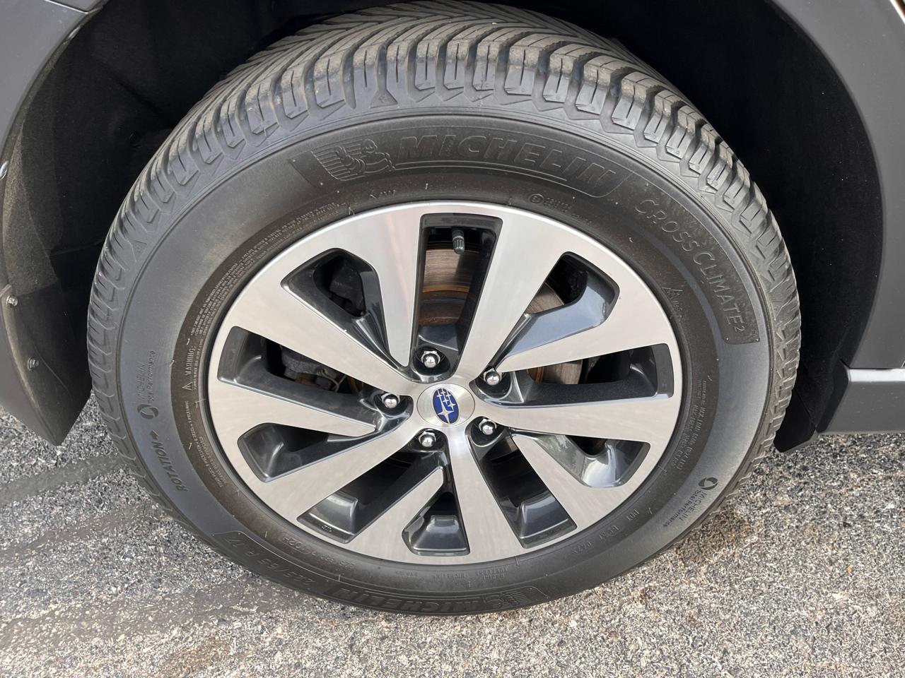 Subaru Outback Premium 2020